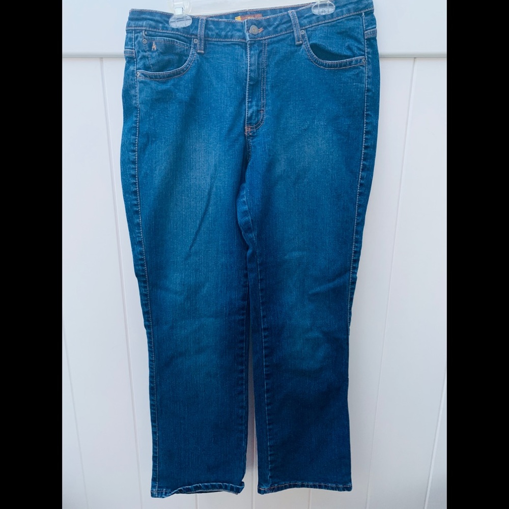 Wrangler Women's Blue Jeans